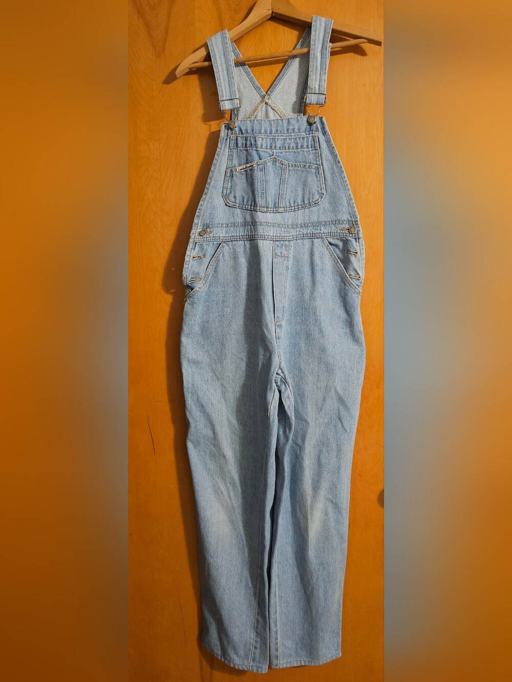 Lomdon London Overalls